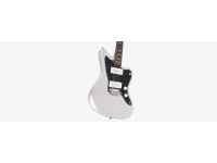 Larry Carlton J3 Silver Larry Carlton J3 Silver